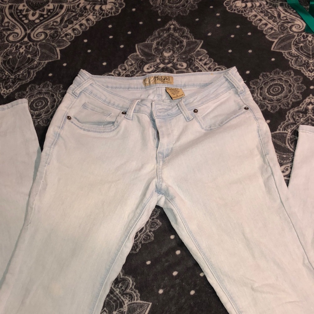 Size 9 Jeans